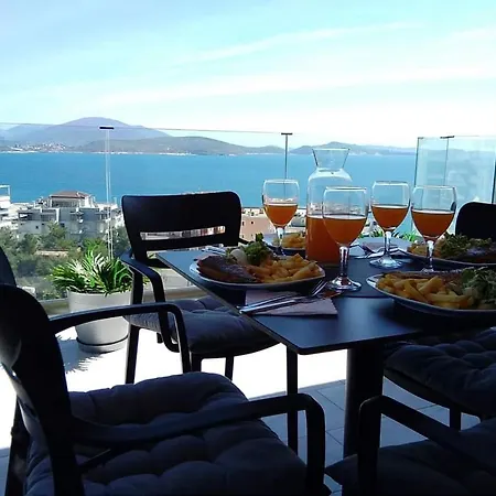 Dream Apartament * Sarandë