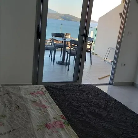 아파트 Dream Apartament