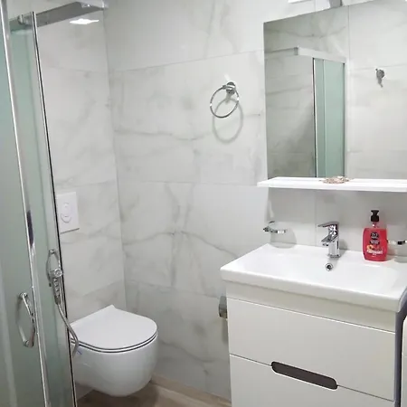아파트 Dream Apartament