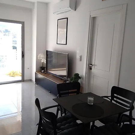 Dream Apartament Sarandë