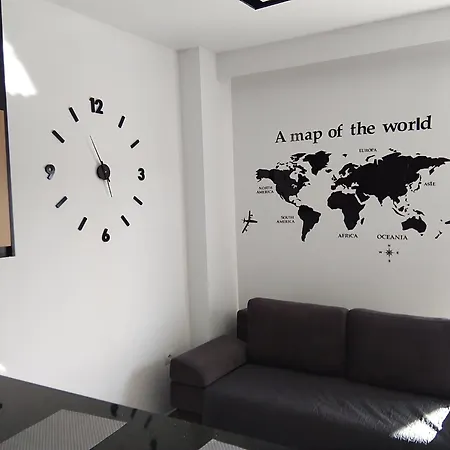 Dream Apartament * Sarandë