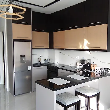 Dream Apartament 아파트 *